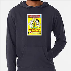 One Hundred and One Dalmatians The Best Disney Movie One Hundred And One Dalmatians Hoodies
