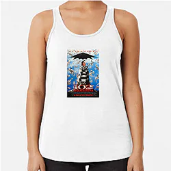 One Hundred and One Dalmatians The World Is A Fur Coat One Hundred And One Dalmatians Tank Tops