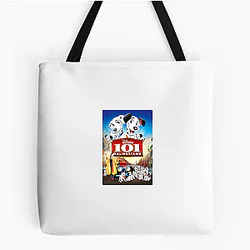 One Hundred and One Dalmatians Beyond The Screen One Hundred And One Dalmatians Bags