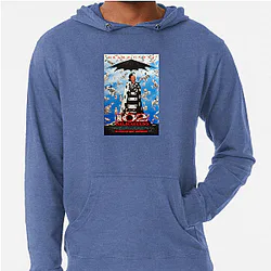 One Hundred and One Dalmatians The World Is A Fur Coat One Hundred And One Dalmatians Hoodies