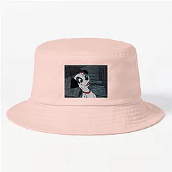 One Hundred and One Dalmatians Unforgettable Characters One Hundred And One Dalmatians Hats & Caps
