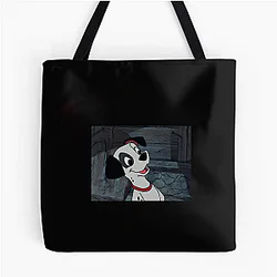 One Hundred and One Dalmatians Unforgettable Characters One Hundred And One Dalmatians Bags