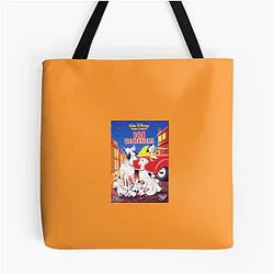 One Hundred and One Dalmatians The Queen of Villains One Hundred And One Dalmatians Bags