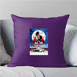 One Hundred and One Dalmatians My Favorite Classic Film One Hundred And One Dalmatians Pillows Cover