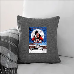 One Hundred and One Dalmatians My Favorite Classic Film One Hundred And One Dalmatians Pillows Cover