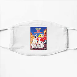 One Hundred and One Dalmatians The Queen of Villains One Hundred And One Dalmatians Face Masks