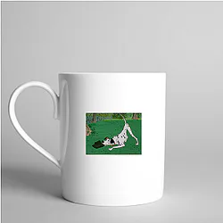 One Hundred and One Dalmatians No Limits Just Dogs One Hundred And One Dalmatians Mugs