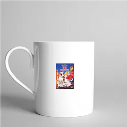 One Hundred and One Dalmatians The Queen of Villains One Hundred And One Dalmatians Mugs