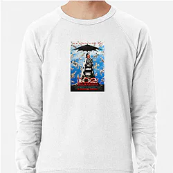 One Hundred and One Dalmatians The World Is A Fur Coat One Hundred And One Dalmatians Sweatshirts