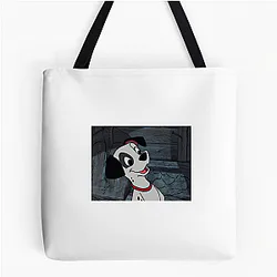 One Hundred and One Dalmatians Unforgettable Characters One Hundred And One Dalmatians Bags
