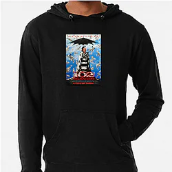 One Hundred and One Dalmatians The World Is A Fur Coat One Hundred And One Dalmatians Hoodies