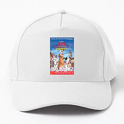 One Hundred and One Dalmatians A True Masterpiece One Hundred And One Dalmatians Hats & Caps