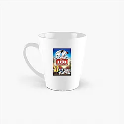 One Hundred and One Dalmatians Beyond The Screen One Hundred And One Dalmatians Mugs