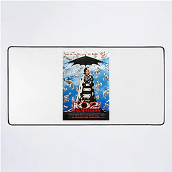 One Hundred and One Dalmatians The World Is A Fur Coat One Hundred And One Dalmatians Mouse Pads
