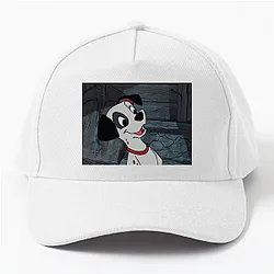 One Hundred and One Dalmatians Unforgettable Characters One Hundred And One Dalmatians Hats & Caps