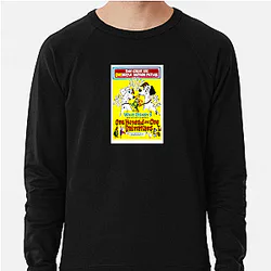 One Hundred and One Dalmatians The Best Disney Movie One Hundred And One Dalmatians Sweatshirts