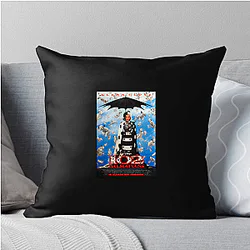 One Hundred and One Dalmatians The World Is A Fur Coat One Hundred And One Dalmatians Pillows Cover