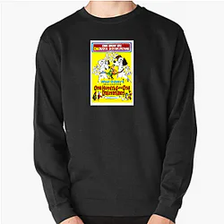 One Hundred and One Dalmatians The Best Disney Movie One Hundred And One Dalmatians Sweatshirts