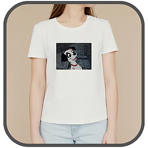 One Hundred And One Dalmatians T-Shirts