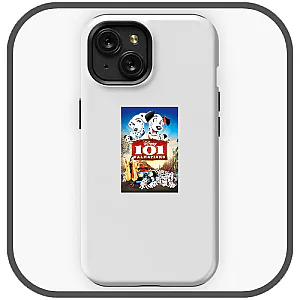One Hundred And One Dalmatians Cases