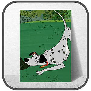 One Hundred And One Dalmatians Posters