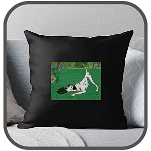 One Hundred And One Dalmatians Pillows Cover