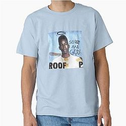 2 Chainz So Help Me God Album Cover Classic T Shirt