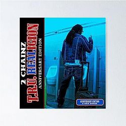2 Chainz T.R.U Religion