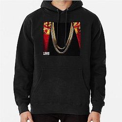 2 Chainz True Story Pullover Hoodie