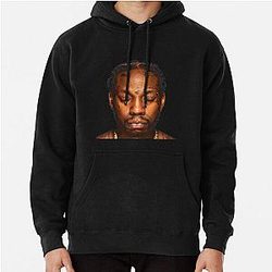2 Chainz Rapper Hoodie