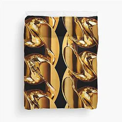 2 Chainz Duvet Cover