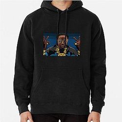 Chainz NFT Pixel Hoodie