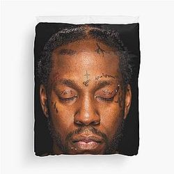 2 Chainz Rapper T-Shirt