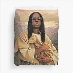 2 Chainz Vintage God Duvet Cover -> 2 Chainz Vintage Duvet Cover