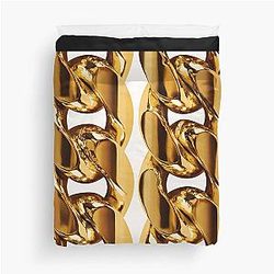 2 Chainz boats time Duvet Cover