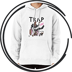 2 Chainz Hoodies