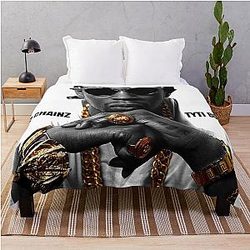 2 Chainz Titty Throw Blanket 

cleaned title: 
2 Chainz Titty Throw Blanket