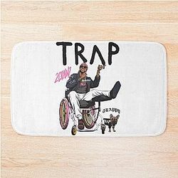 Trap Chainz Bath Mat