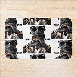 2 Chainz Titty Bath Mat