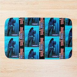 2 Chainz T.R.U. Religion Bath Mat