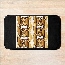 2 Chainz boat is all me time Bath Mat