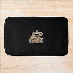 2 Chainz Bath Mat