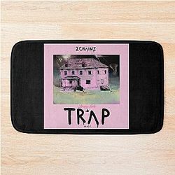 2 Chainz likes trap music