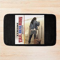 2 Chainz True Religion Bath Mat