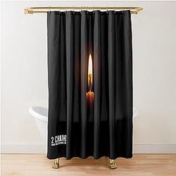 2 Chainz birthday song Shower Curtain
