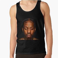 2 Chainz Tank Top