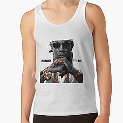 2 Chainz Tity Tank