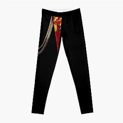 2 Chainz: The Story - Leggings