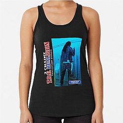 T.R.U. Religion 2 Chainz Racerback Tank Top