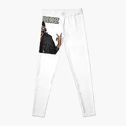 Rapper 2 Chainz Leggings